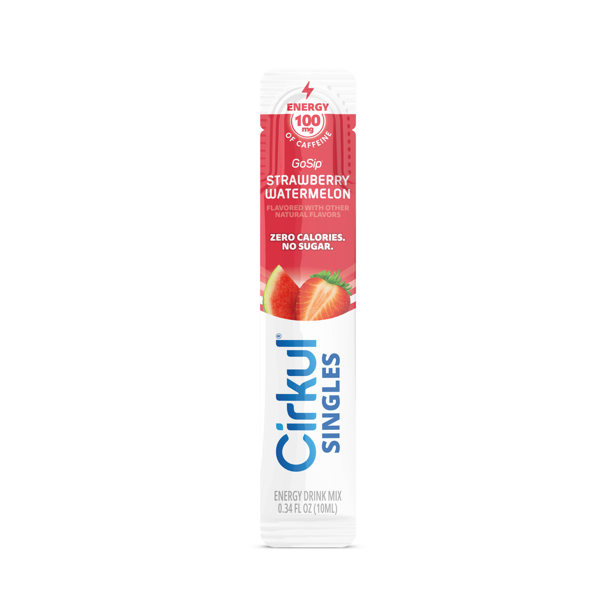 GoSip® Strawberry Watermelon